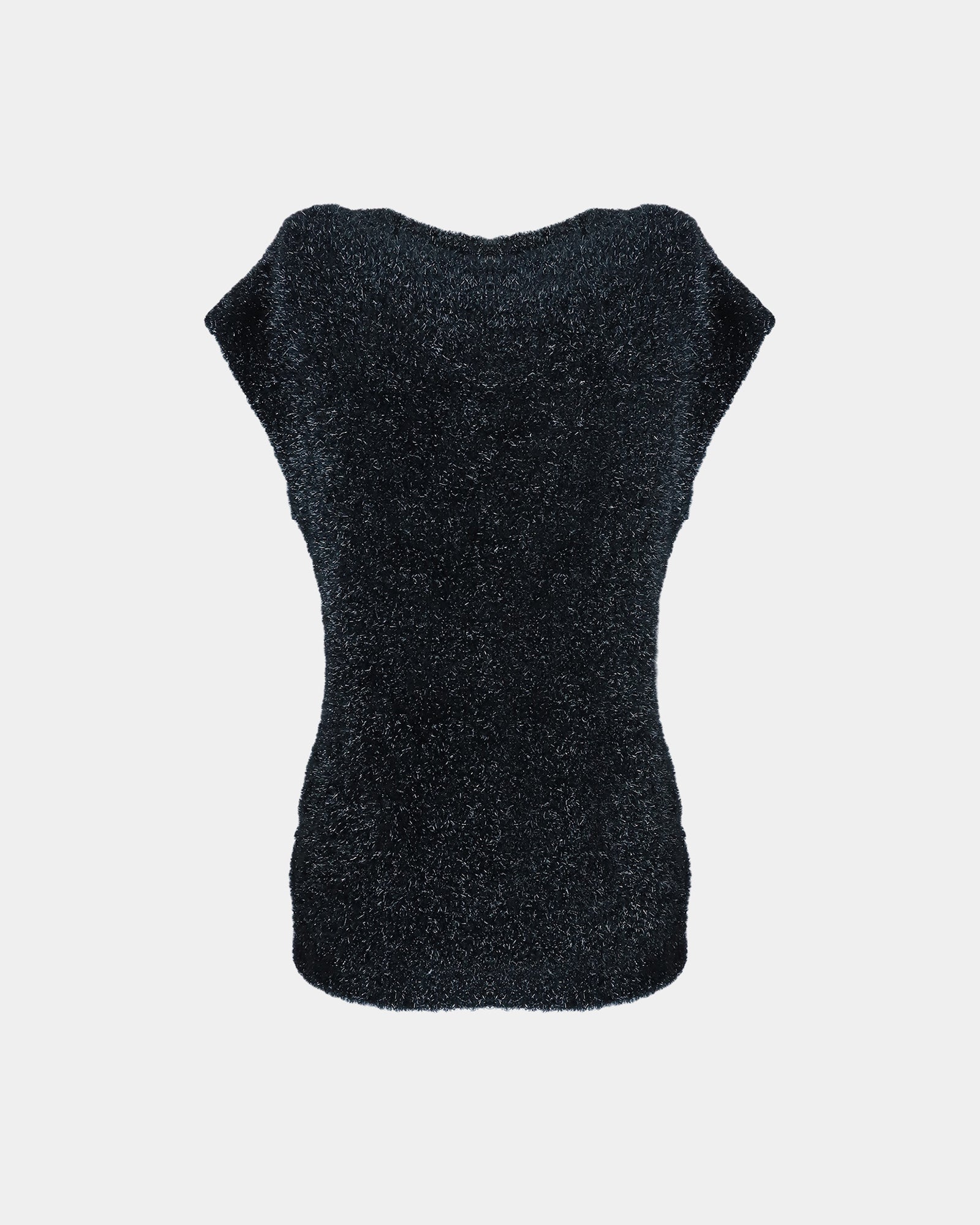 Gilet Lurex