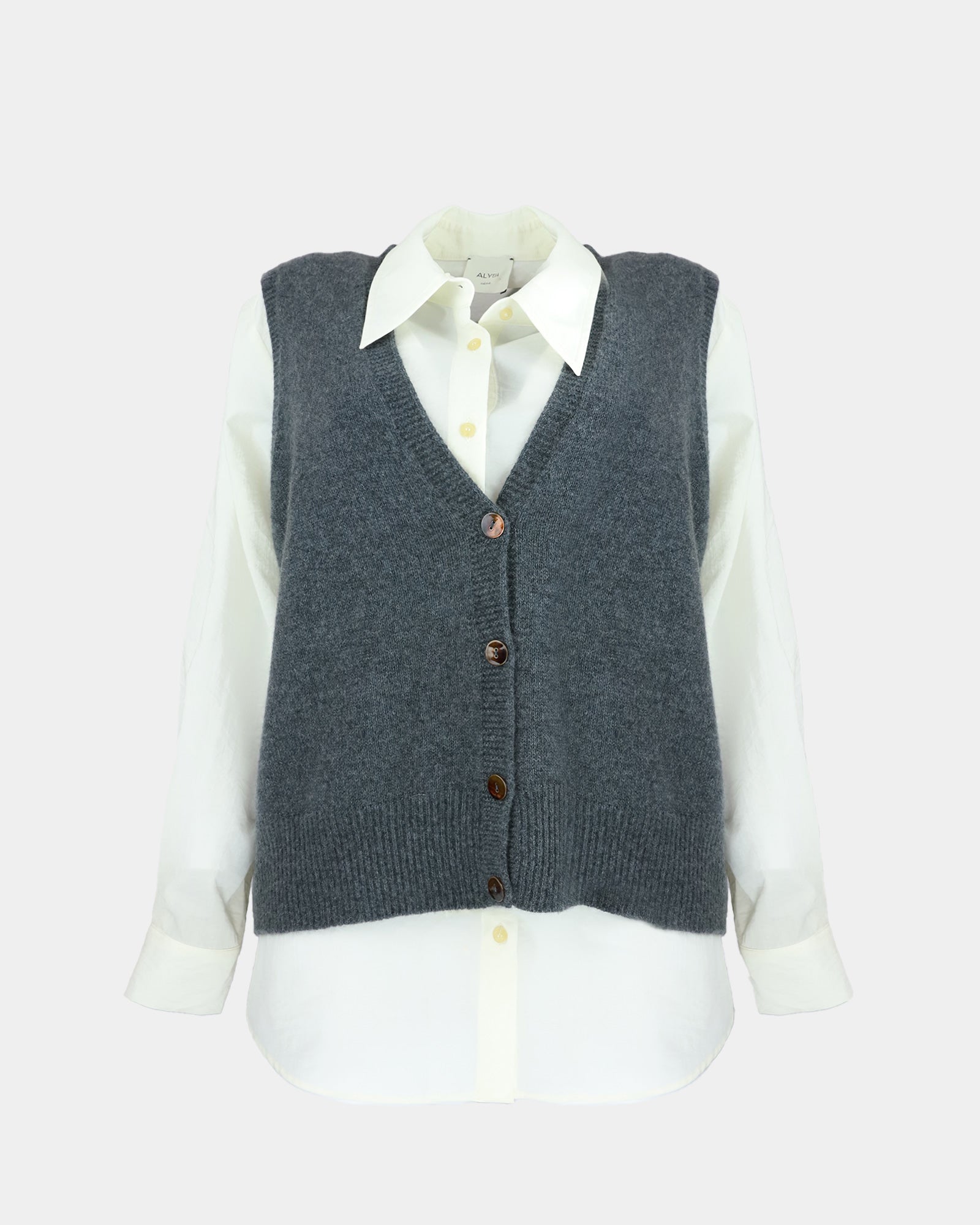 Gilet Very Cashmere