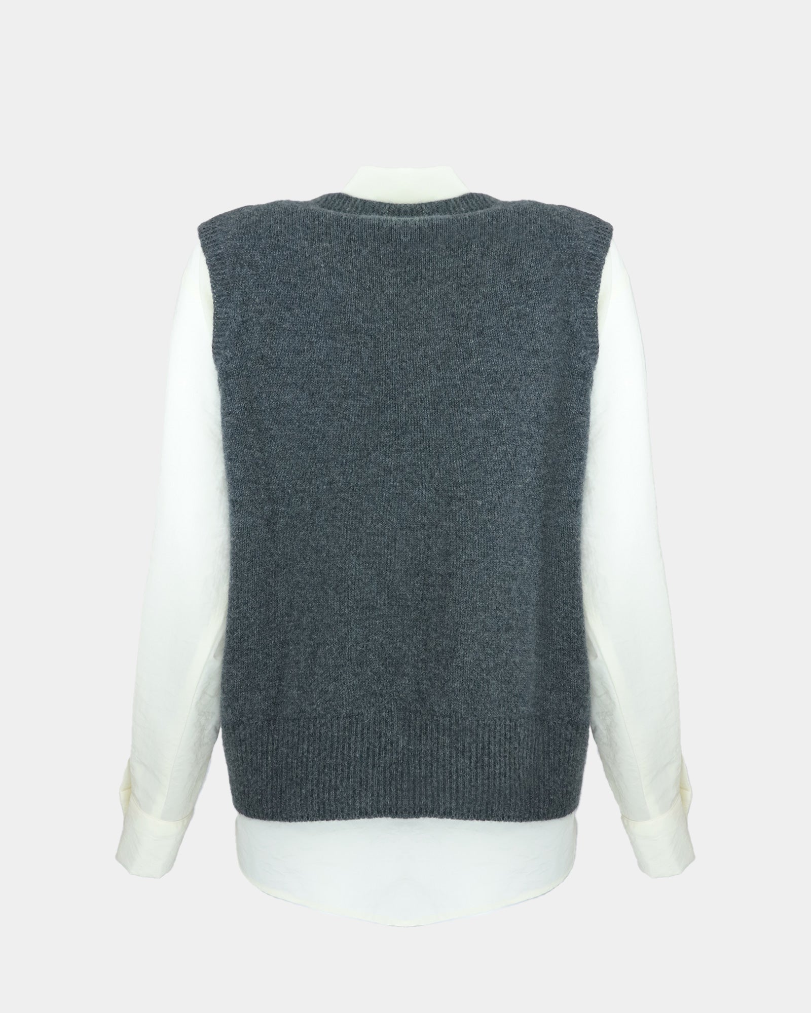 Gilet Very Cashmere