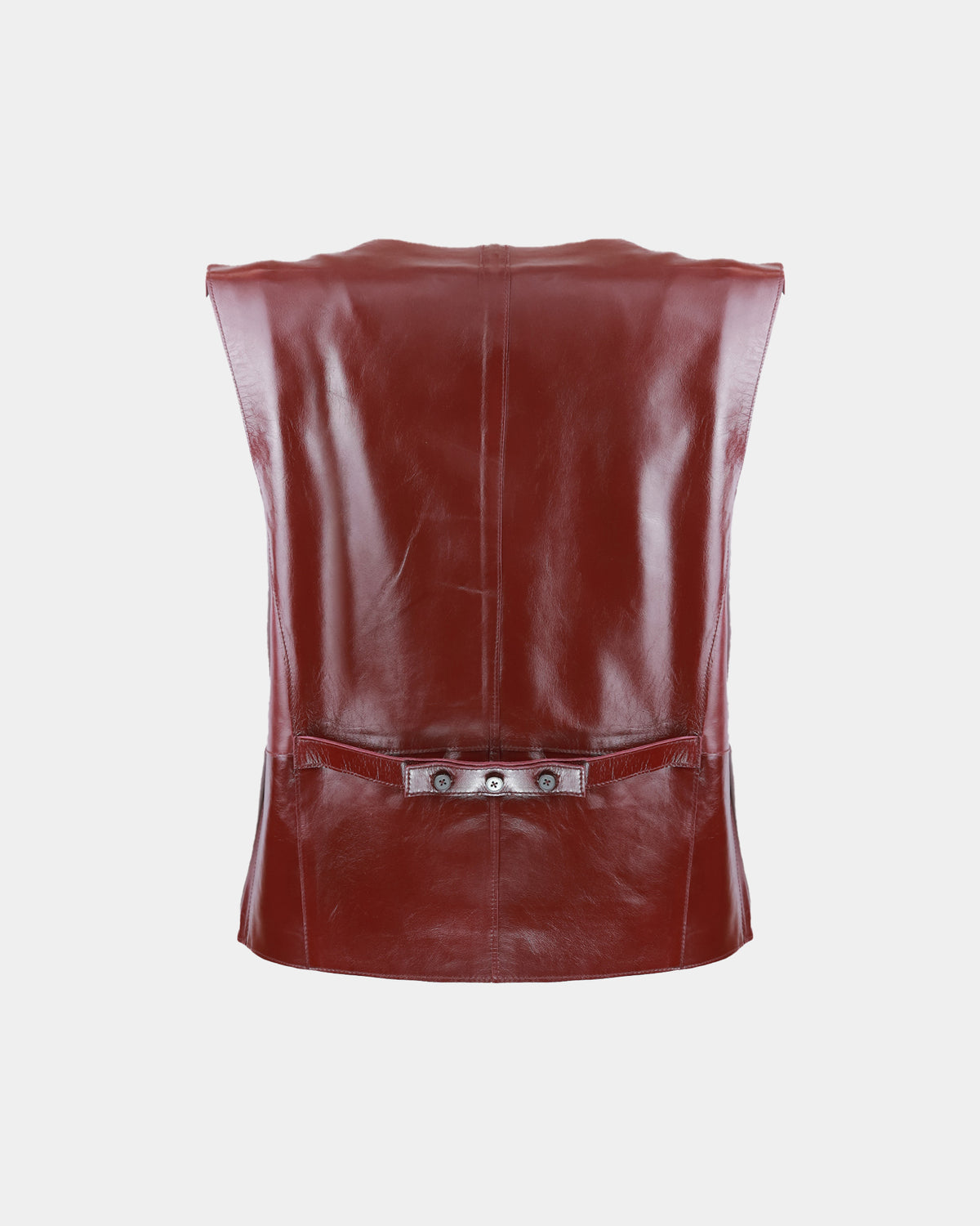 Gilet Glossy