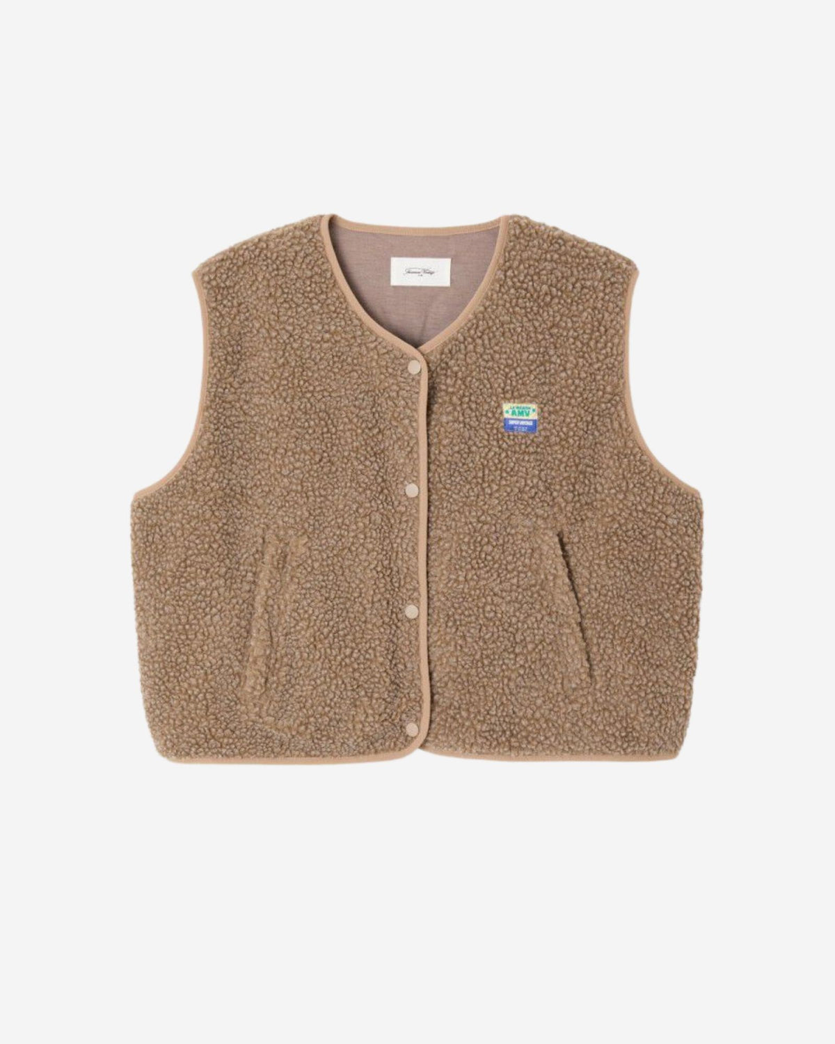 Gilet Hoktown