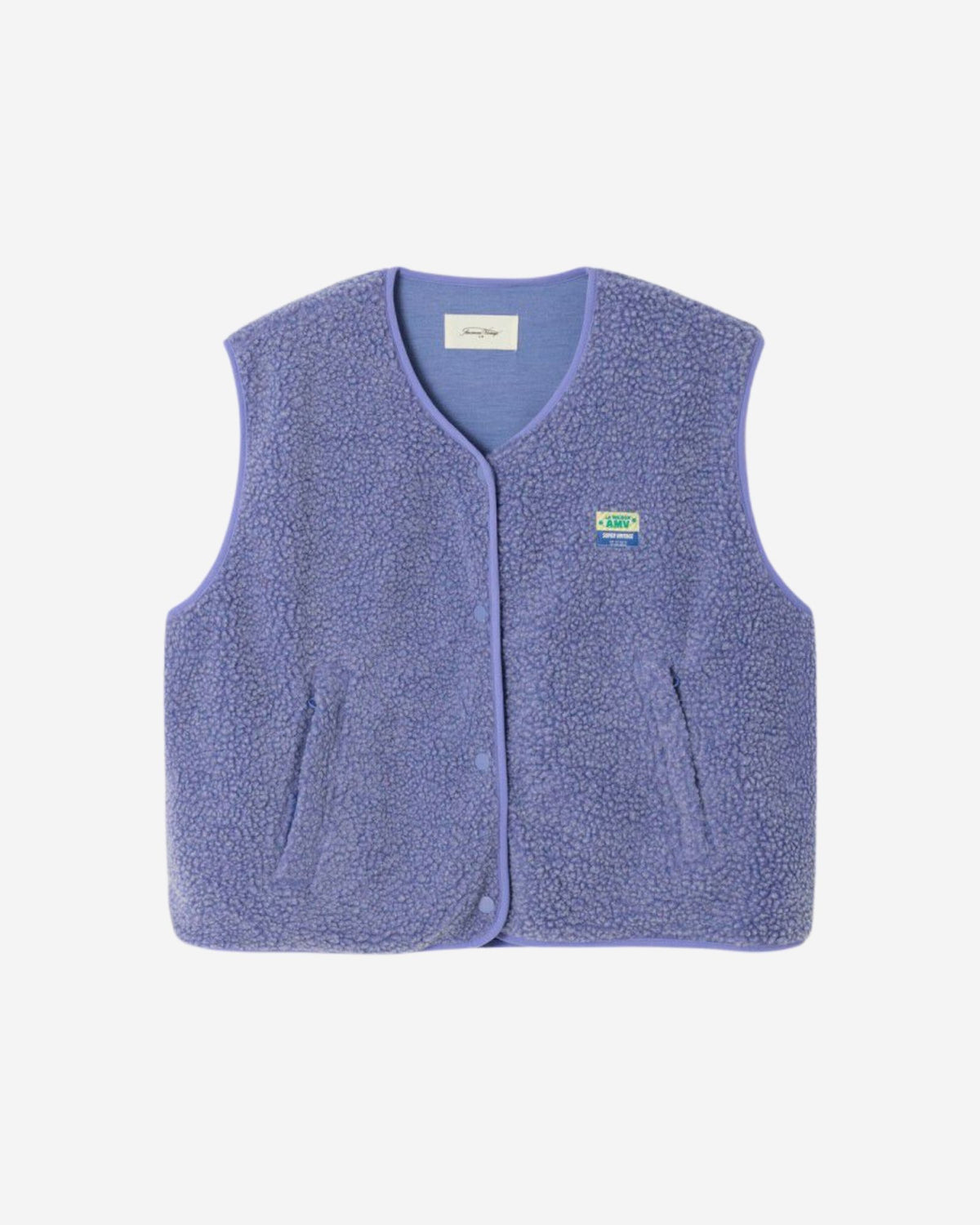 Gilet Hoktown