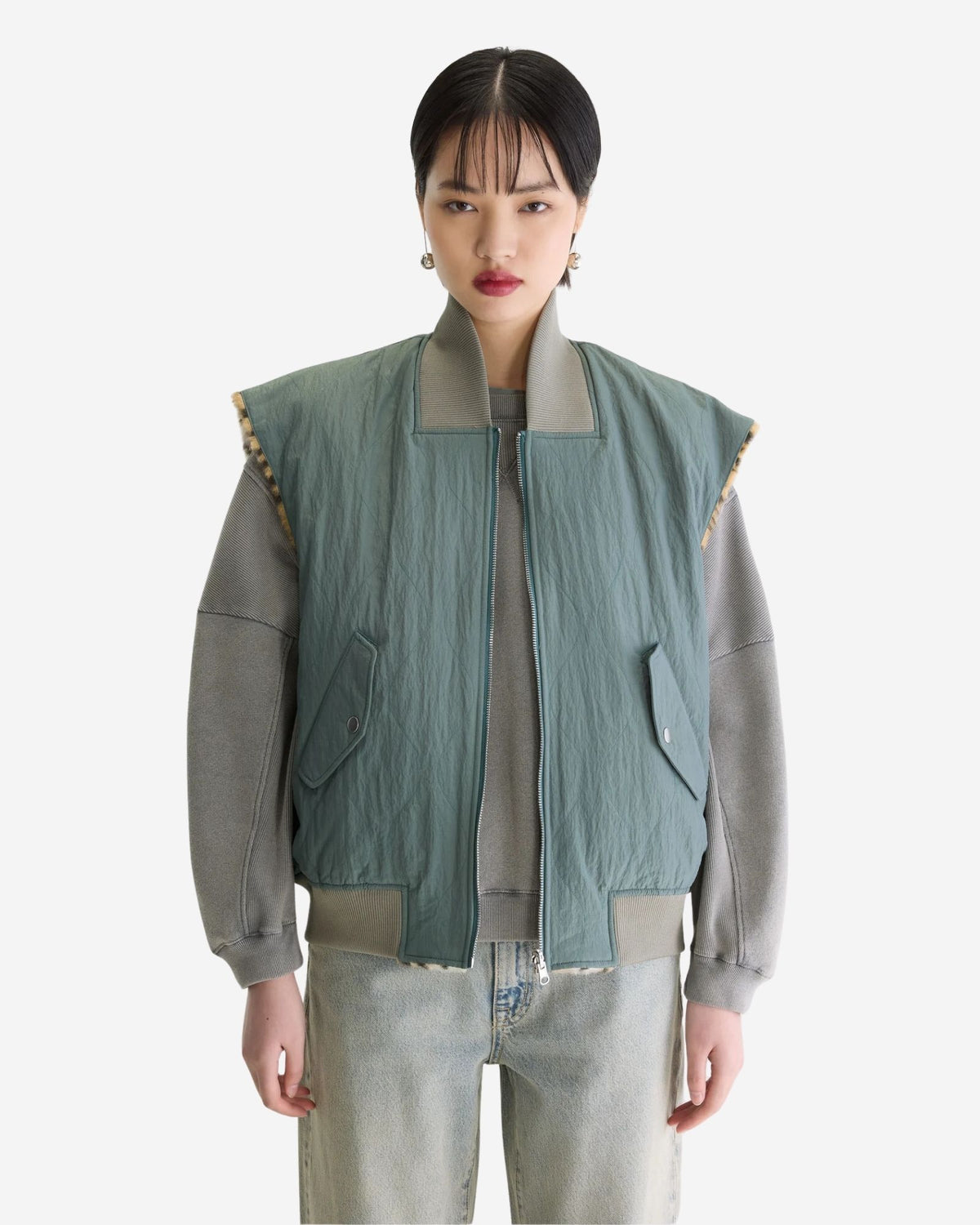 Gilet