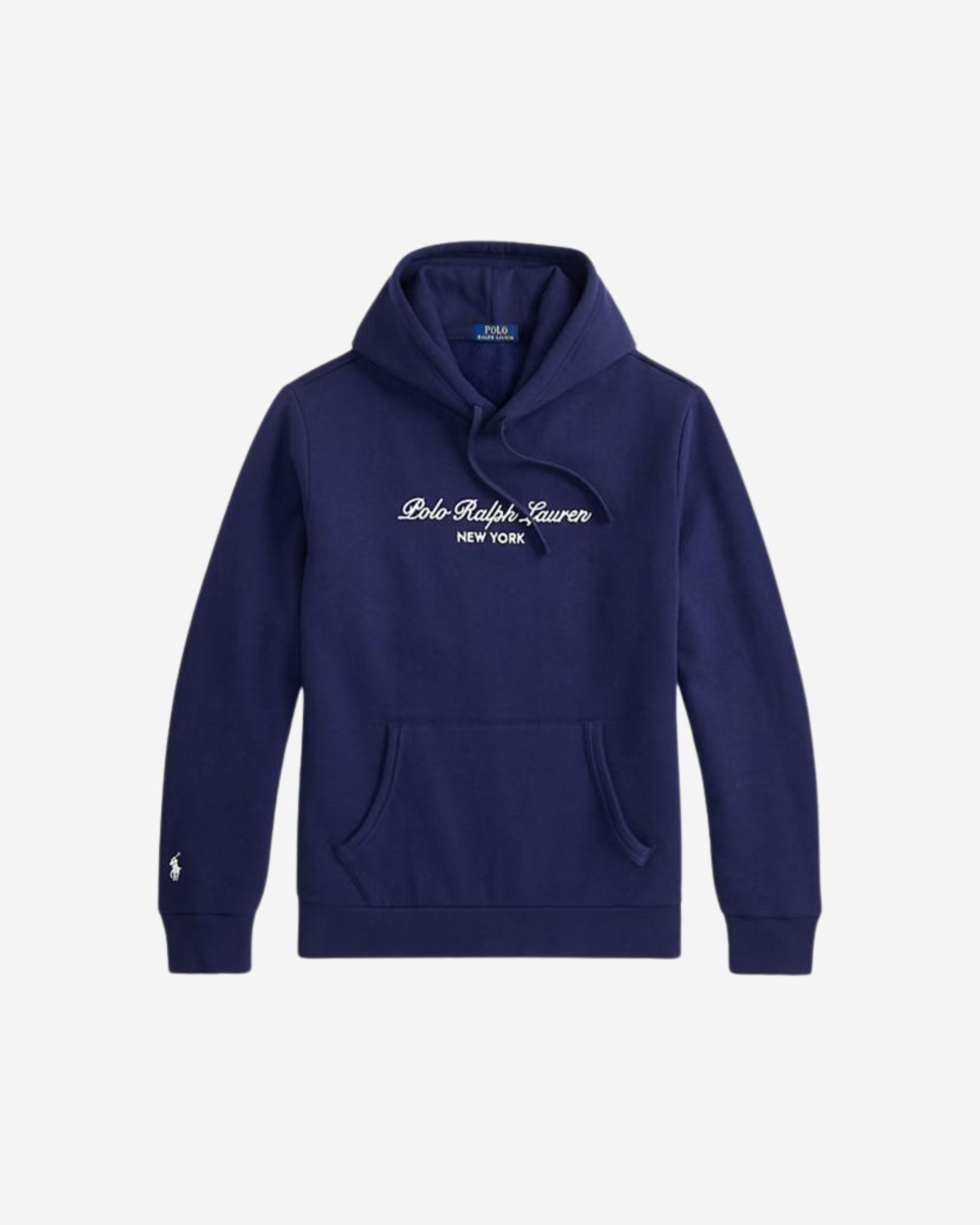Knit-Sweatshirt