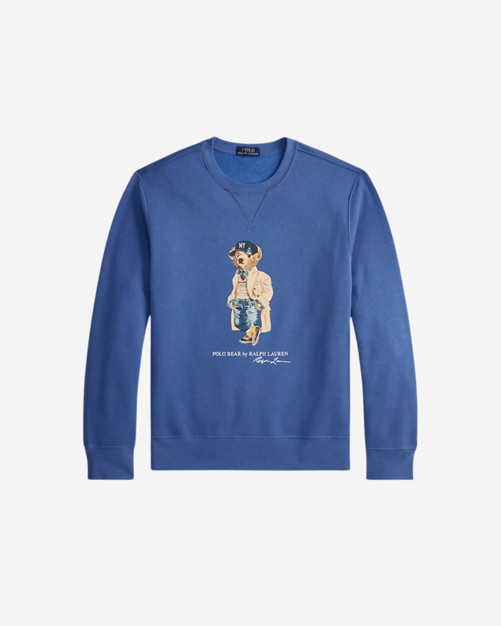 Knit-Sweatshirt