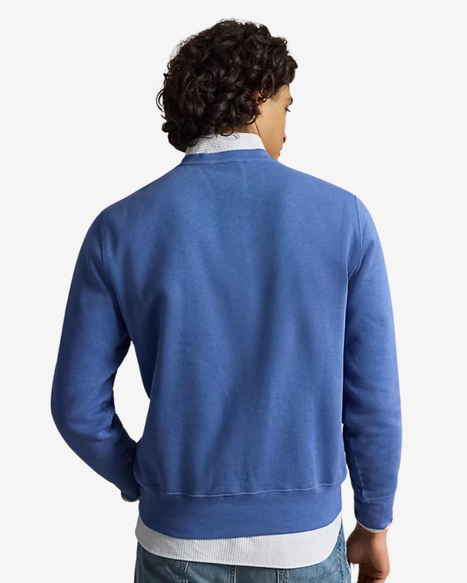 Knit-Sweatshirt