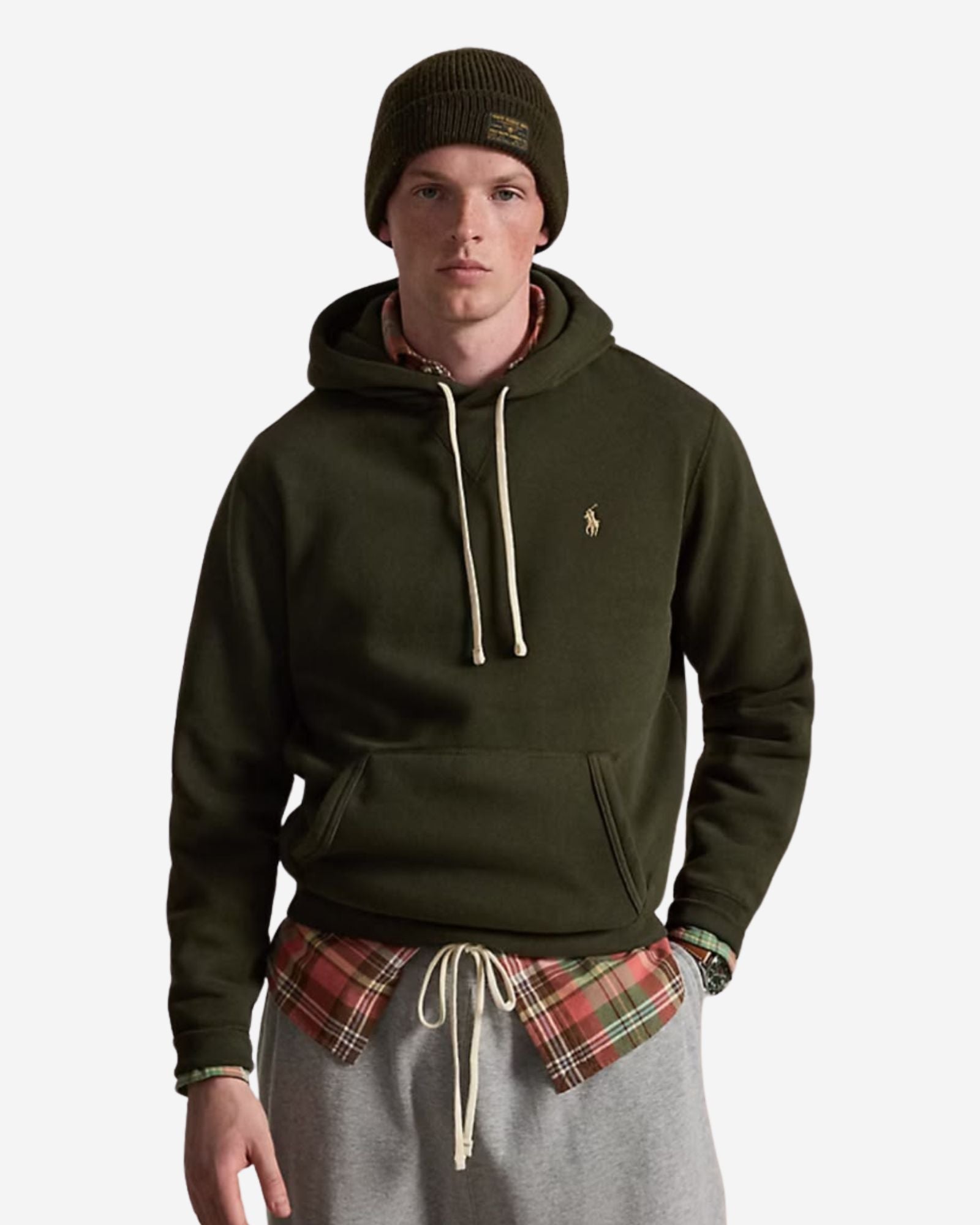Lspohood M2-Long Sleeve-Knit