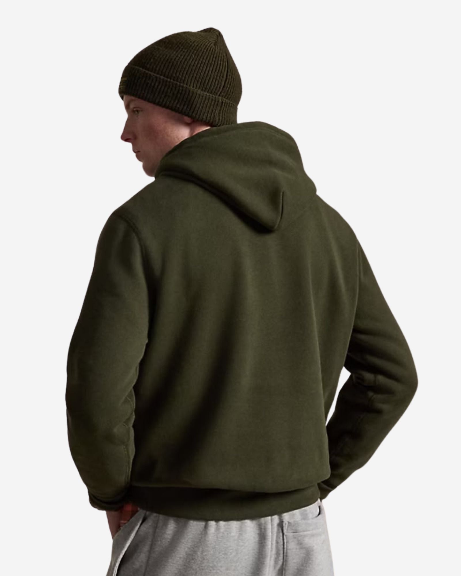 Lspohood M2-Long Sleeve-Knit