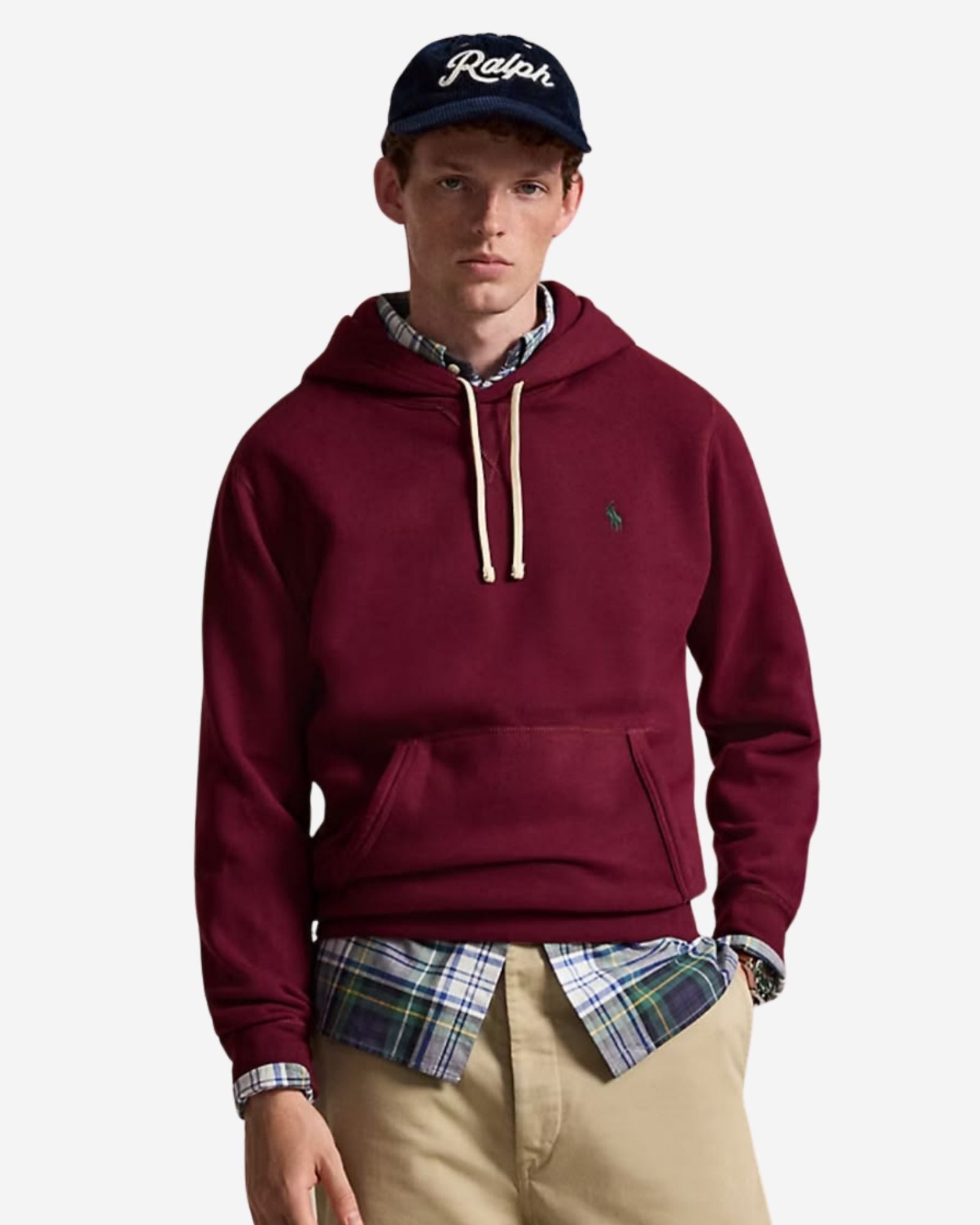 Lspohood M2-Long Sleeve-Knit