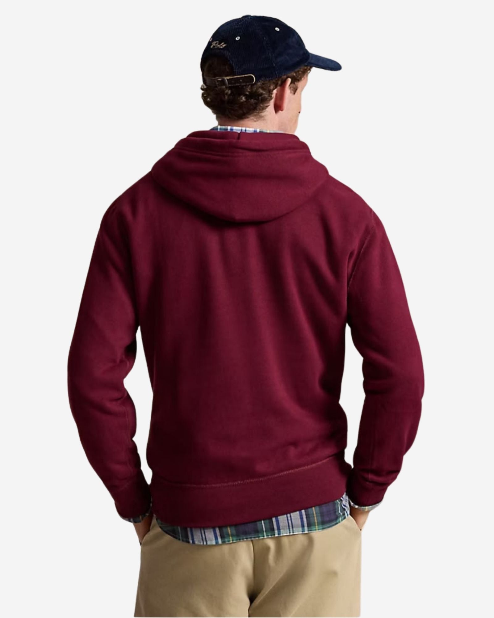 Lspohood M2-Long Sleeve-Knit