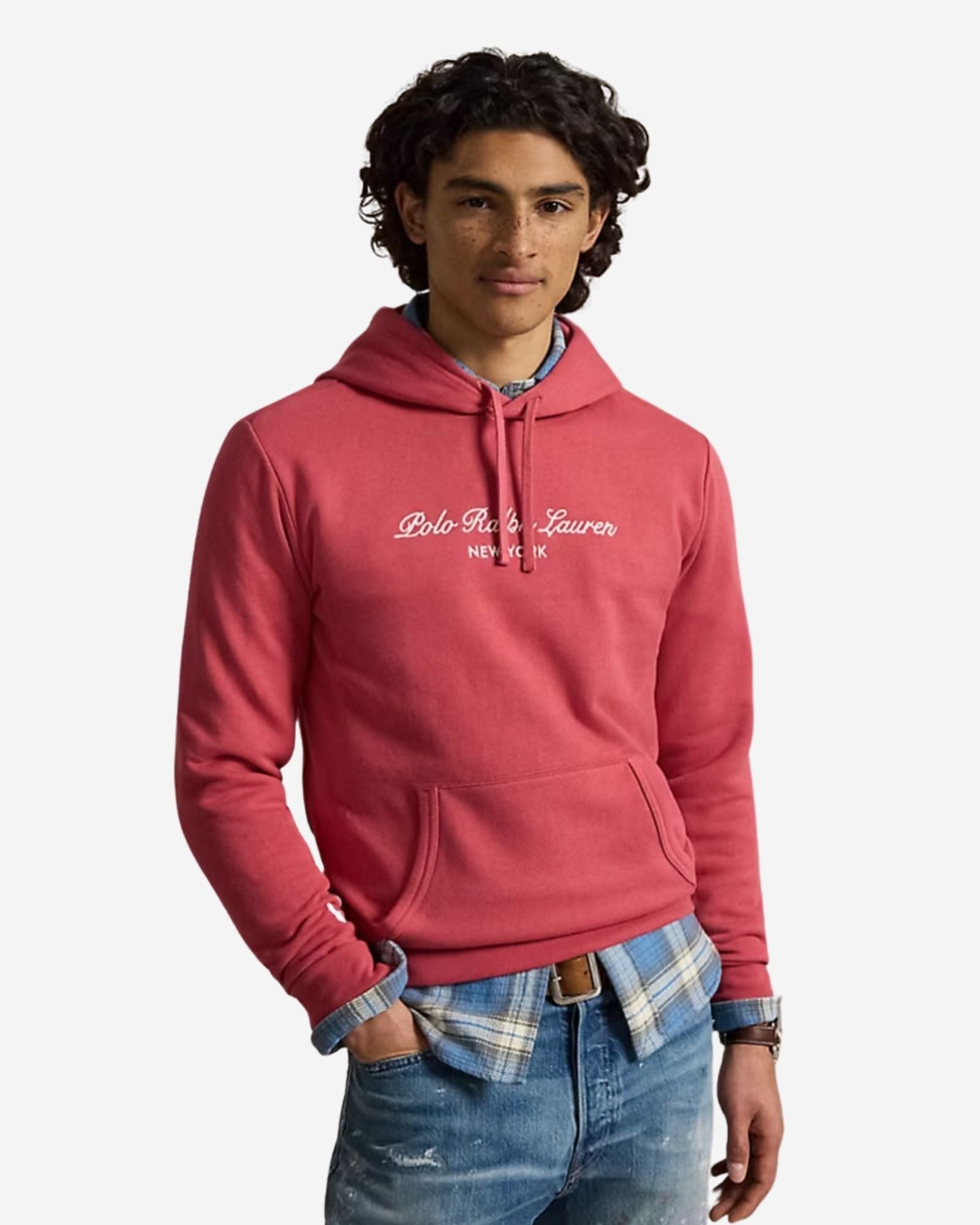 Knit-Sweatshirt