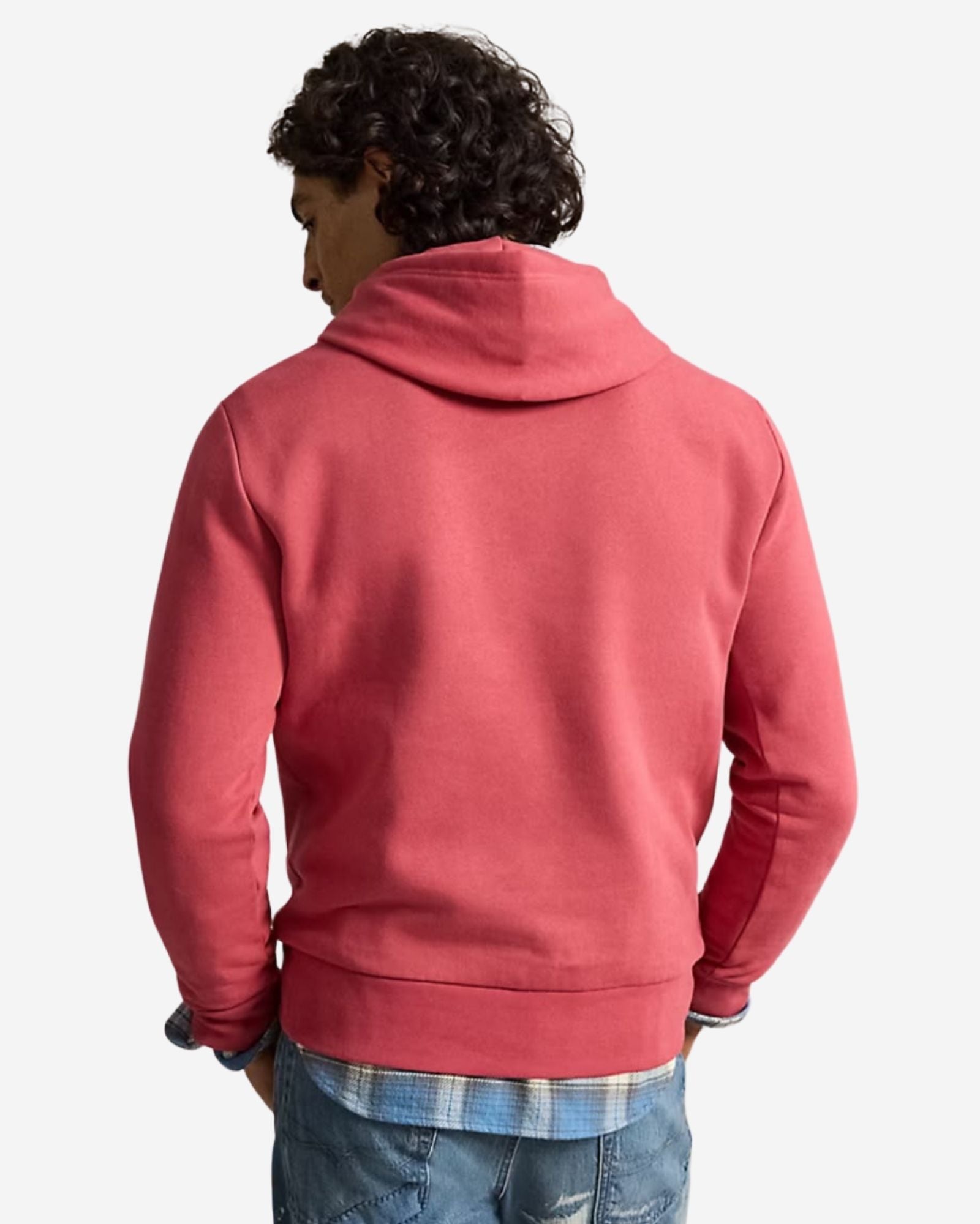 Knit-Sweatshirt
