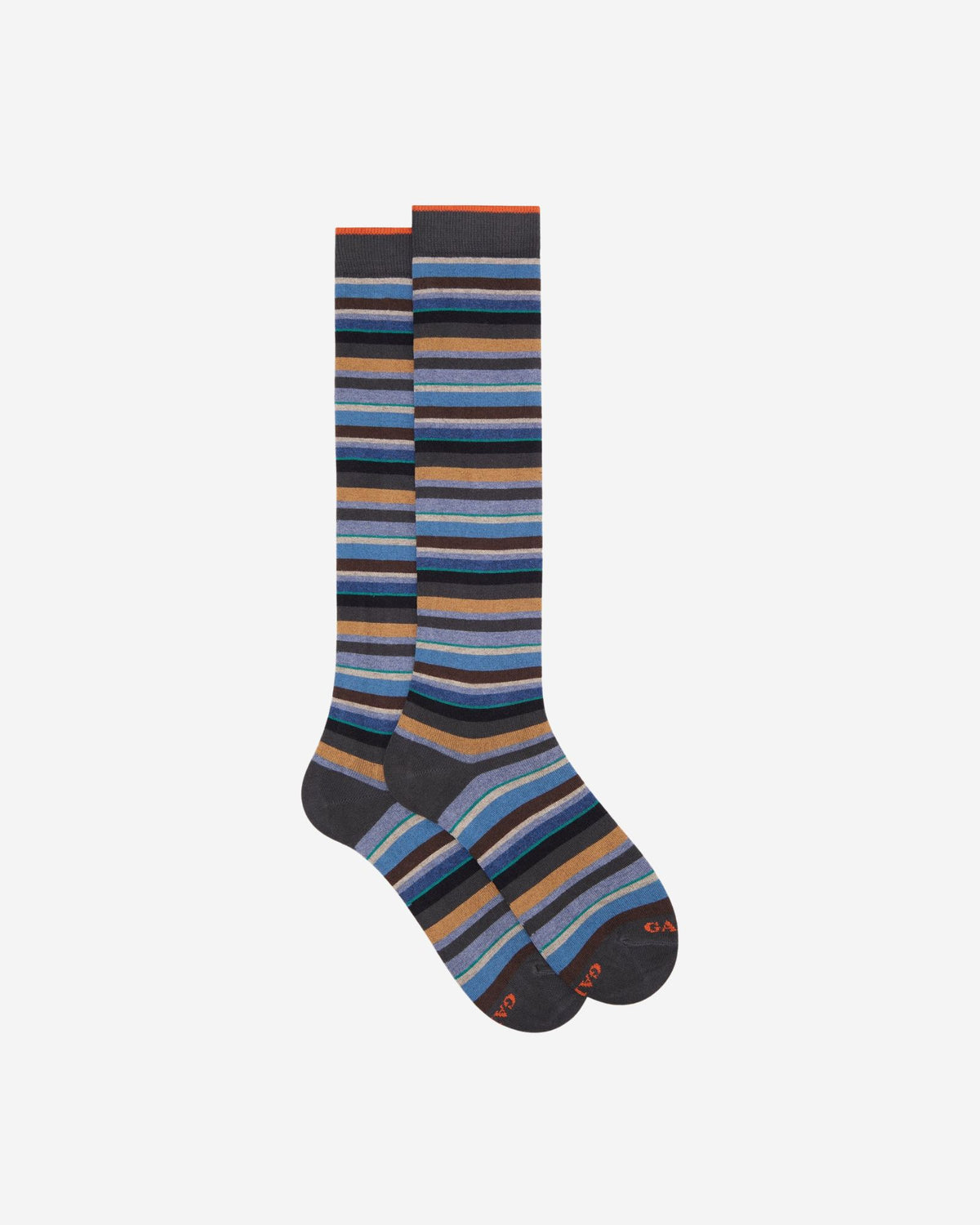 Calza Riga Multicolor Micro
