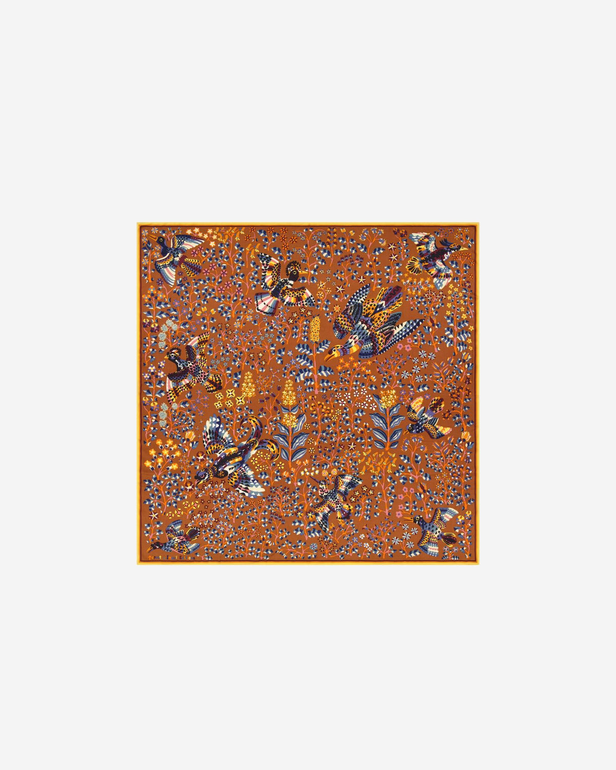 Square /Carre Perrot