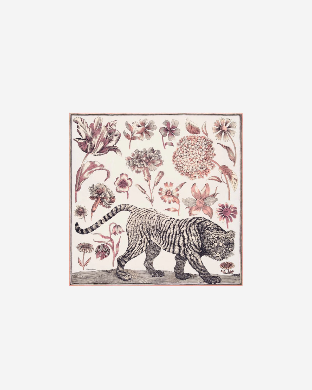 Square/Carre Gustav