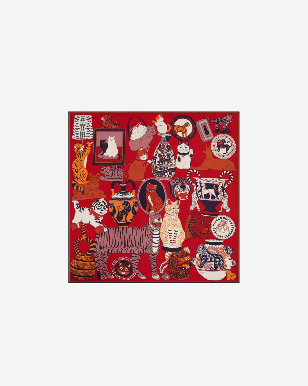 Scarf/Etole Collectionneur