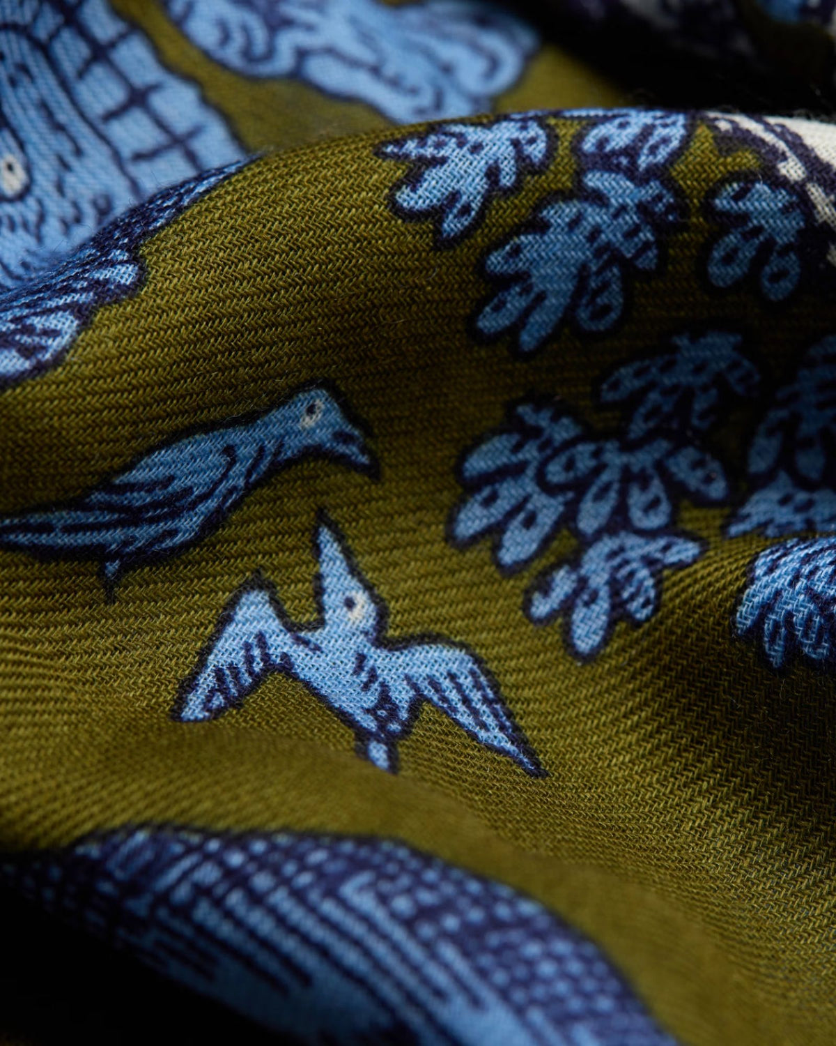 Scarf/Etole Reverie