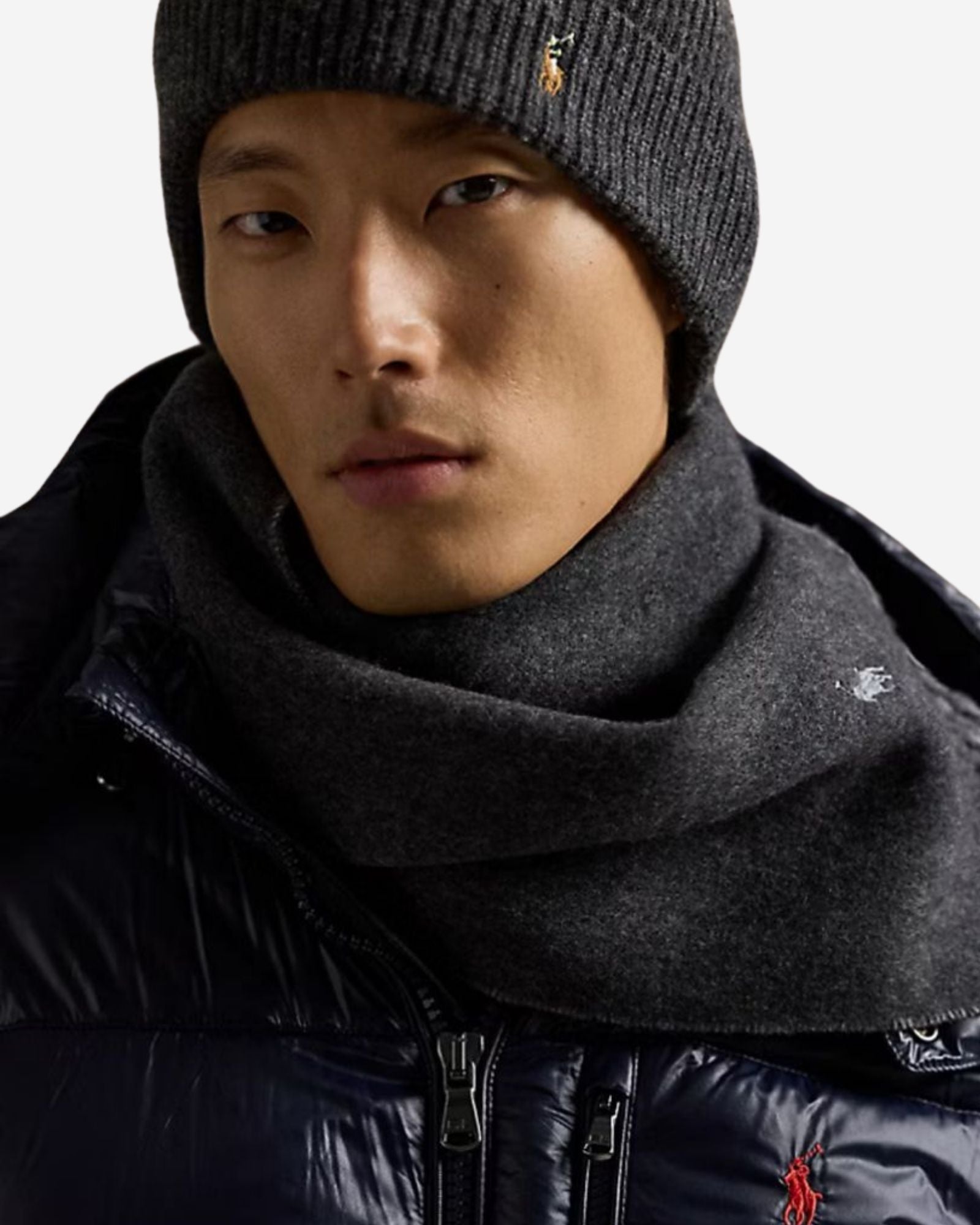Clssc Rvrsbl-Scarf-Oblong