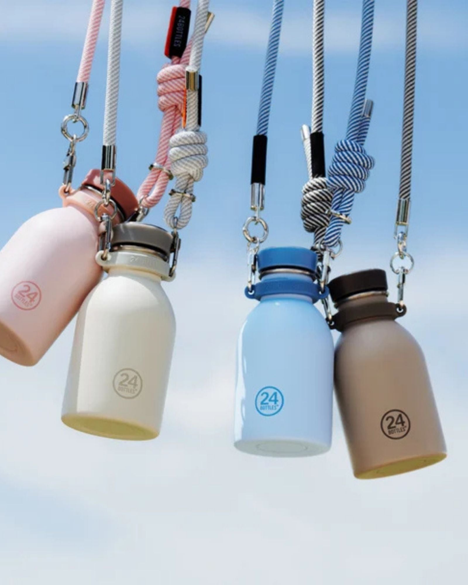 Urban Bottle 250 Mini Linen