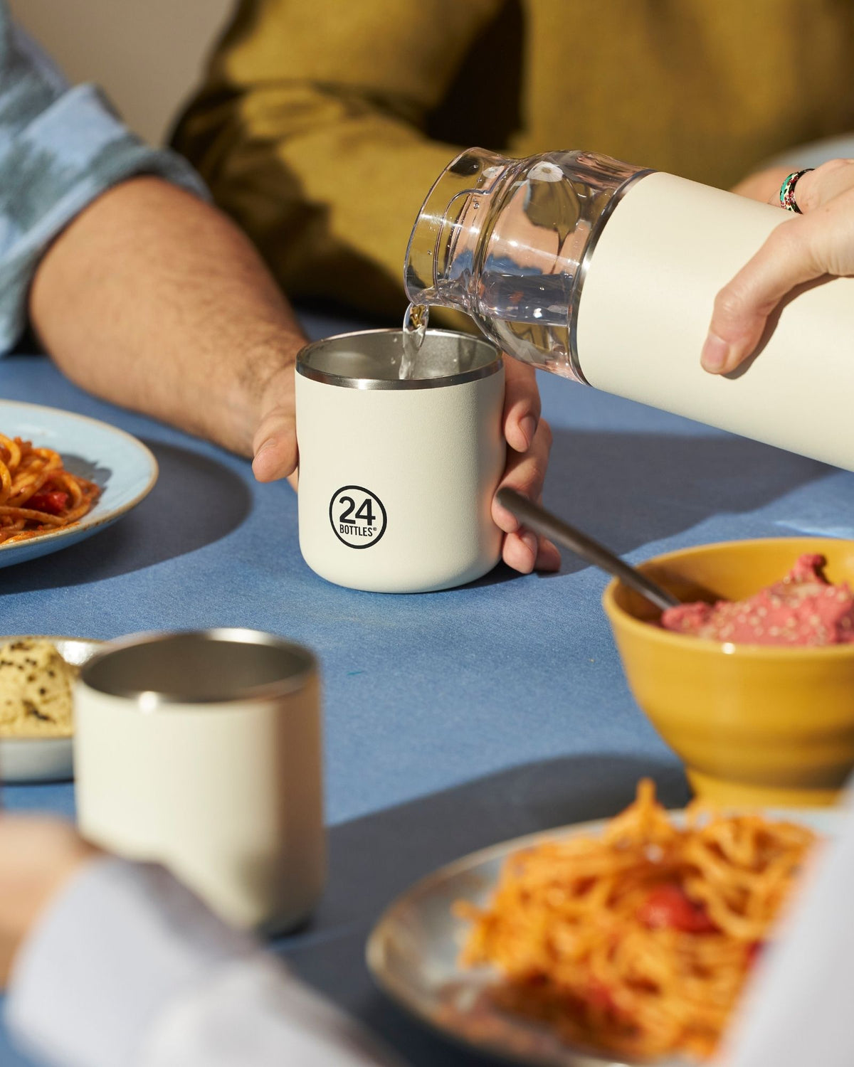 Casa Cup
