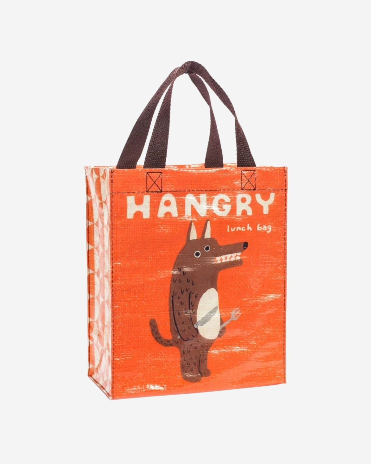 Handy Tote Hangry