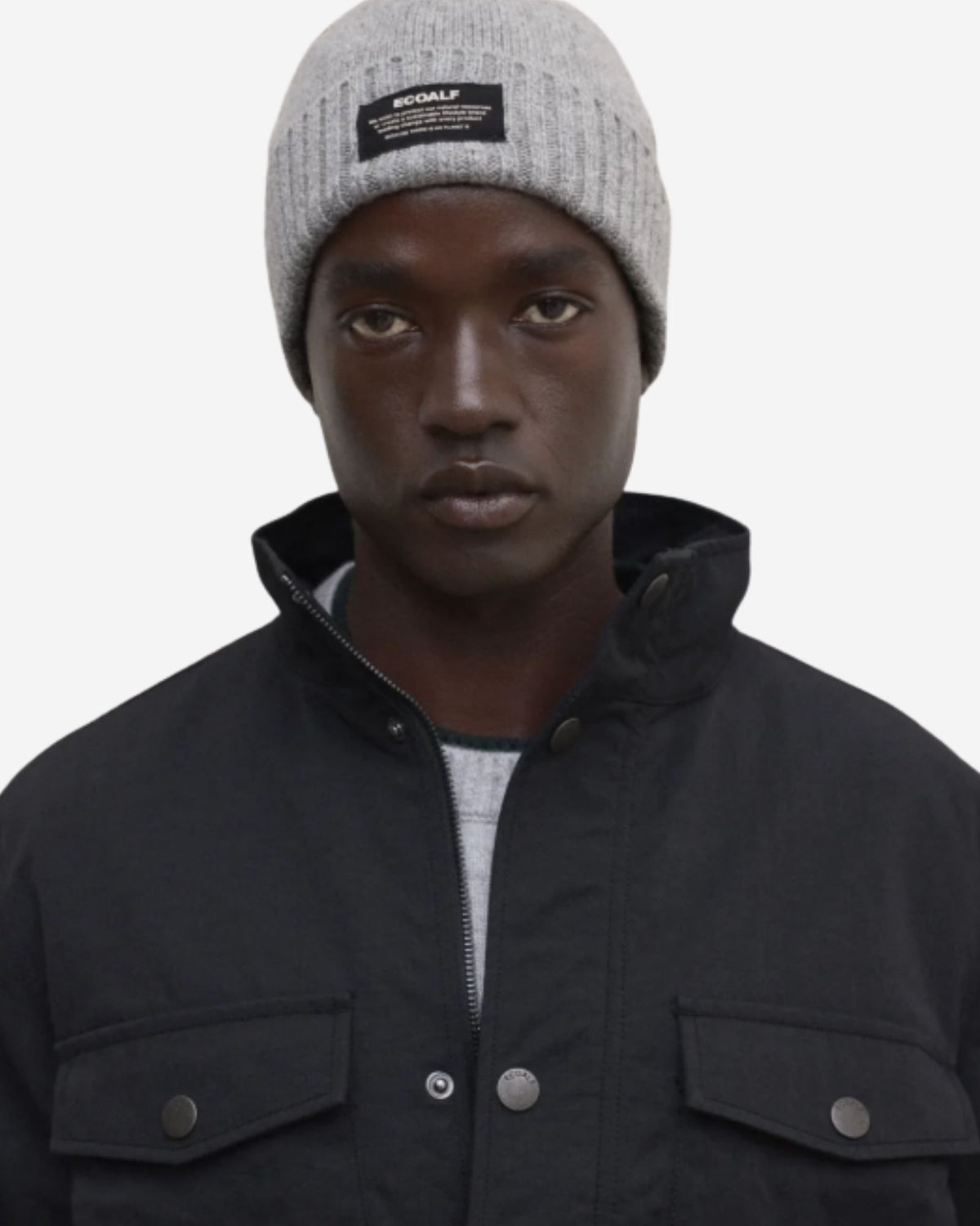 Jacques Beanie