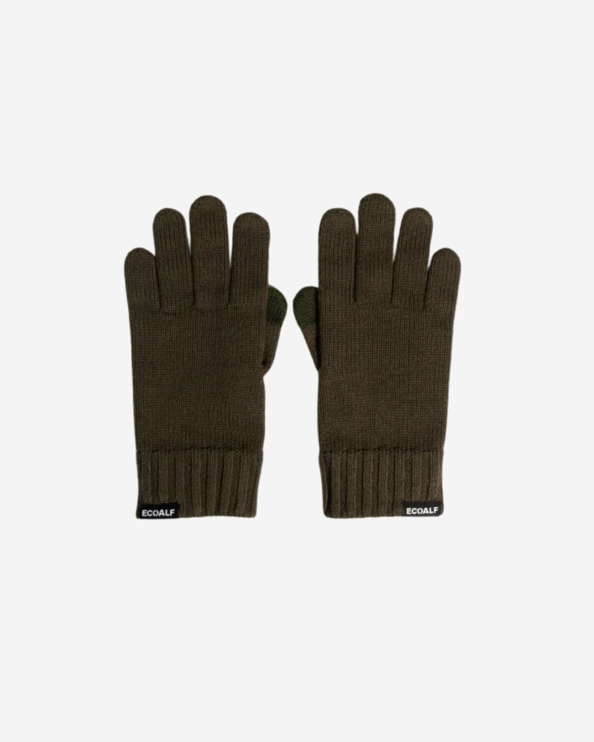 Wool Gloves