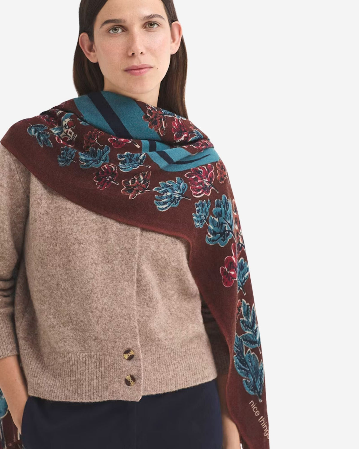 Foulard