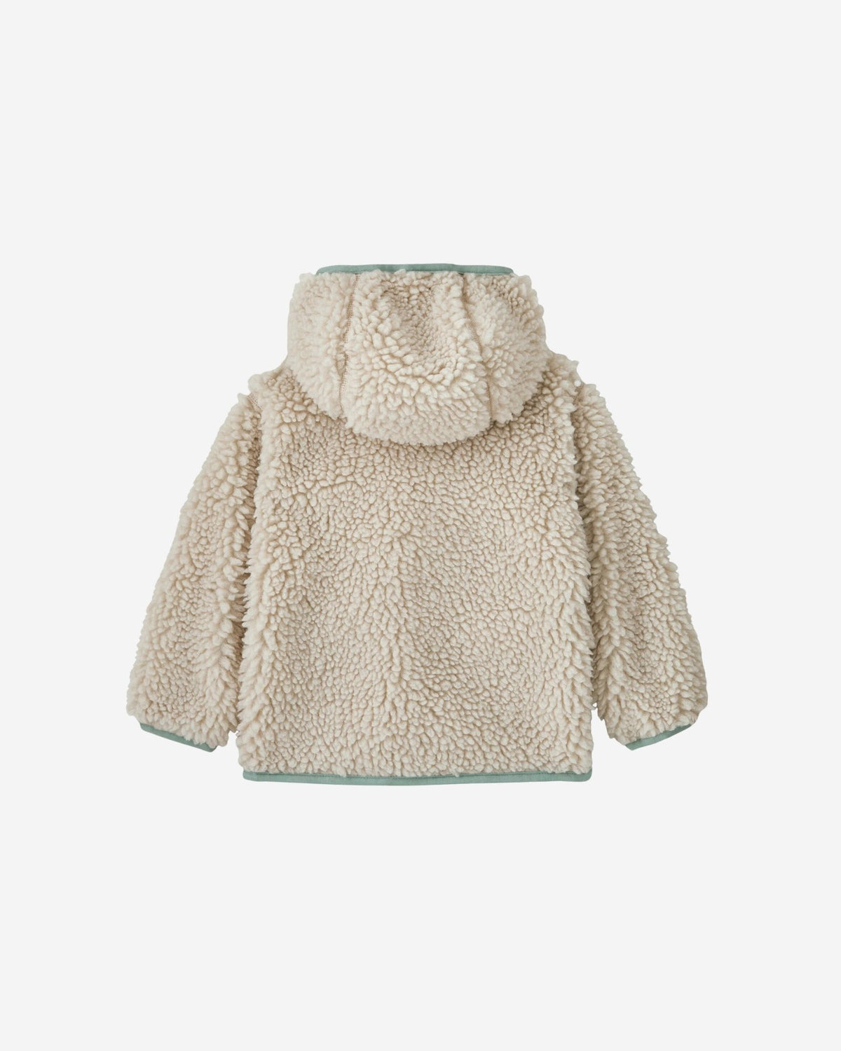 Baby Retro X Hoody