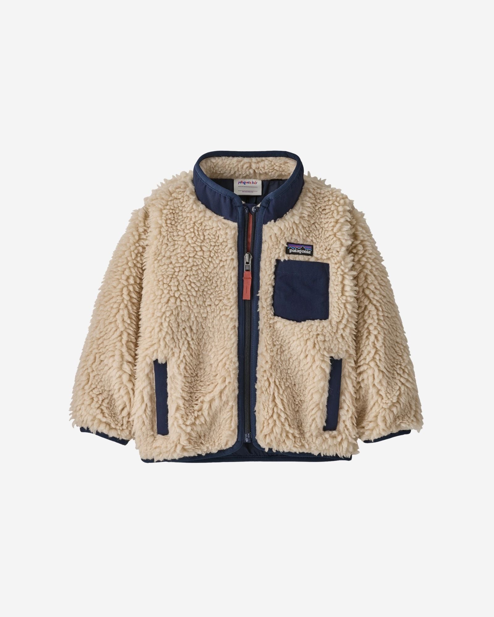Baby Retro X Jacket