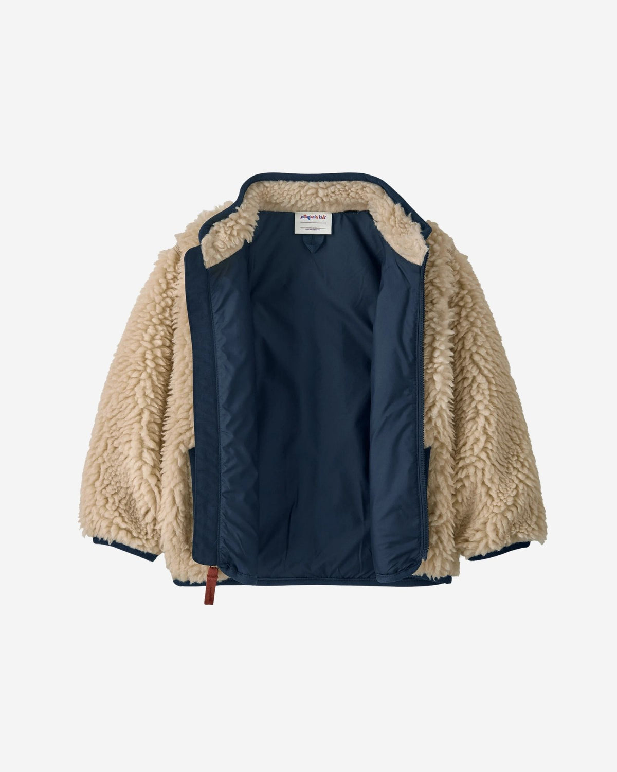 Baby Retro X Jacket