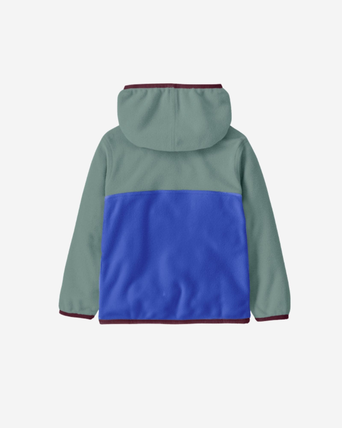 Baby Micro D  Snap-Tjacket