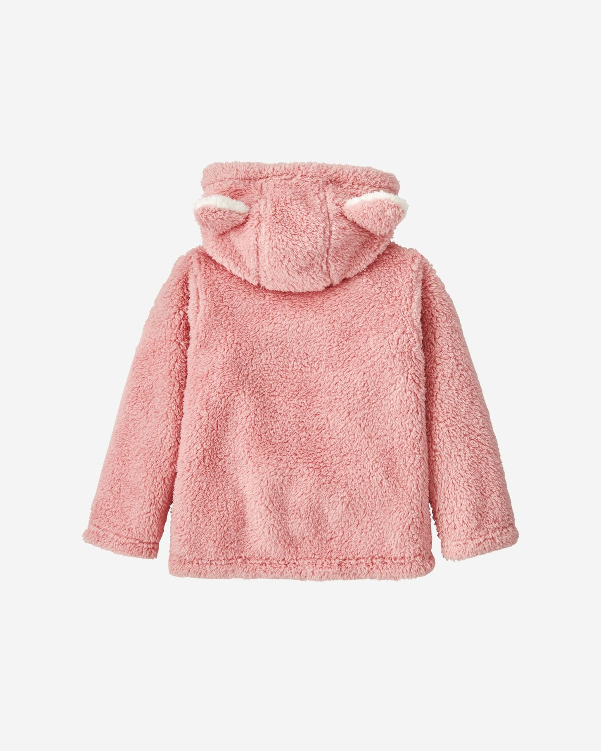 Baby Furry Friends Hoody