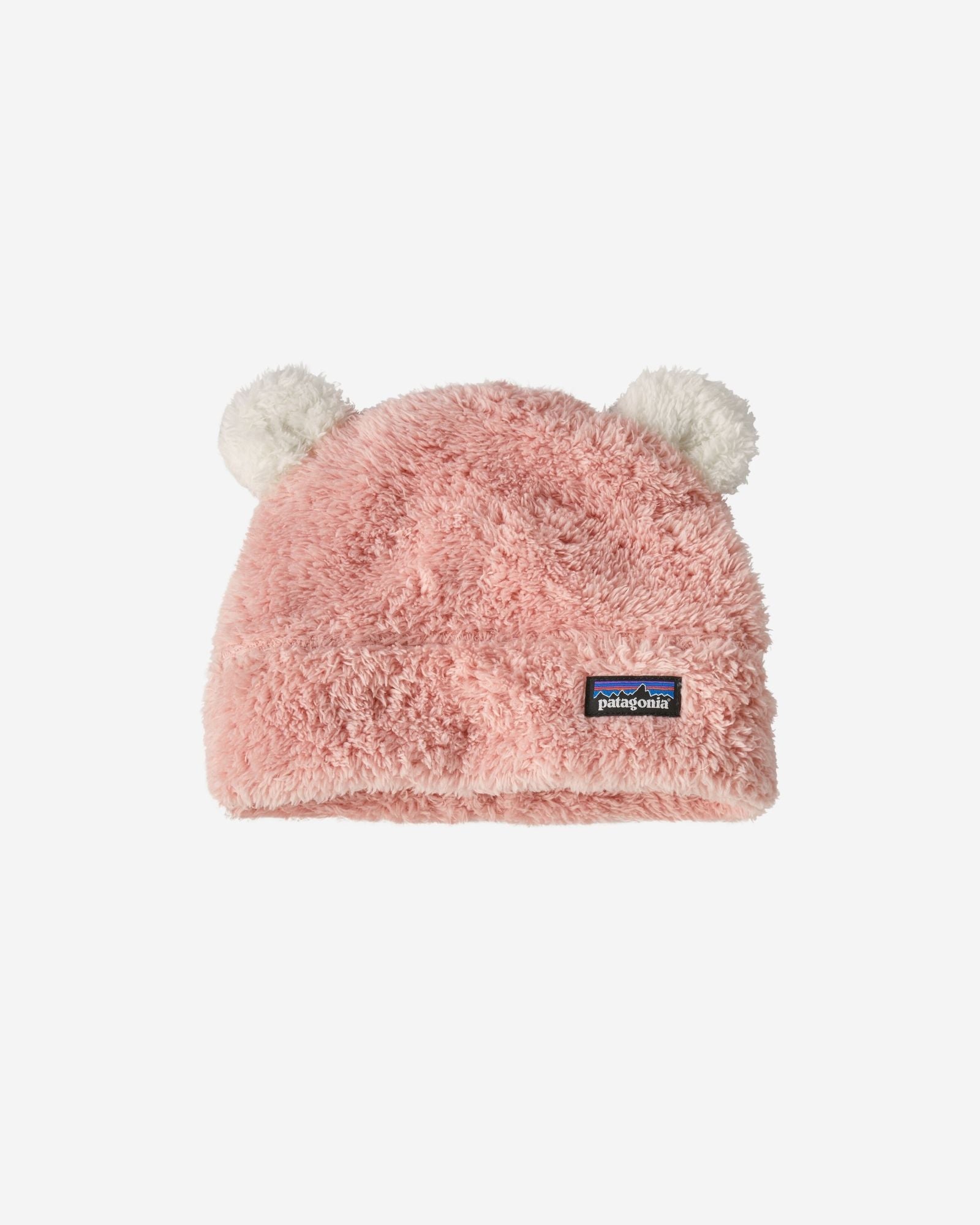 Baby Furry Friends Hat