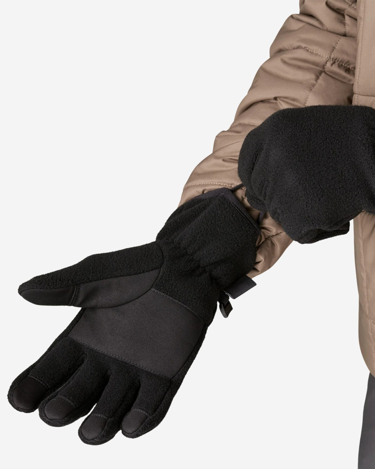 Synch Gloves