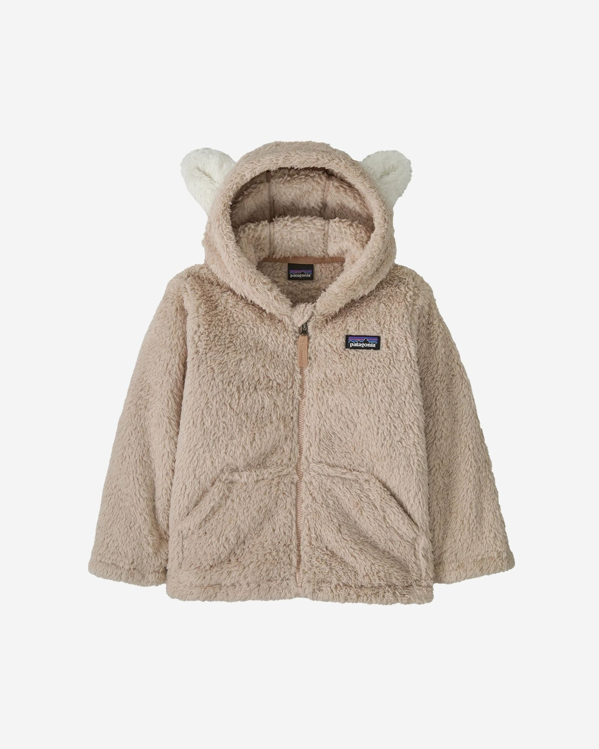 Baby Furry Friends Hoody