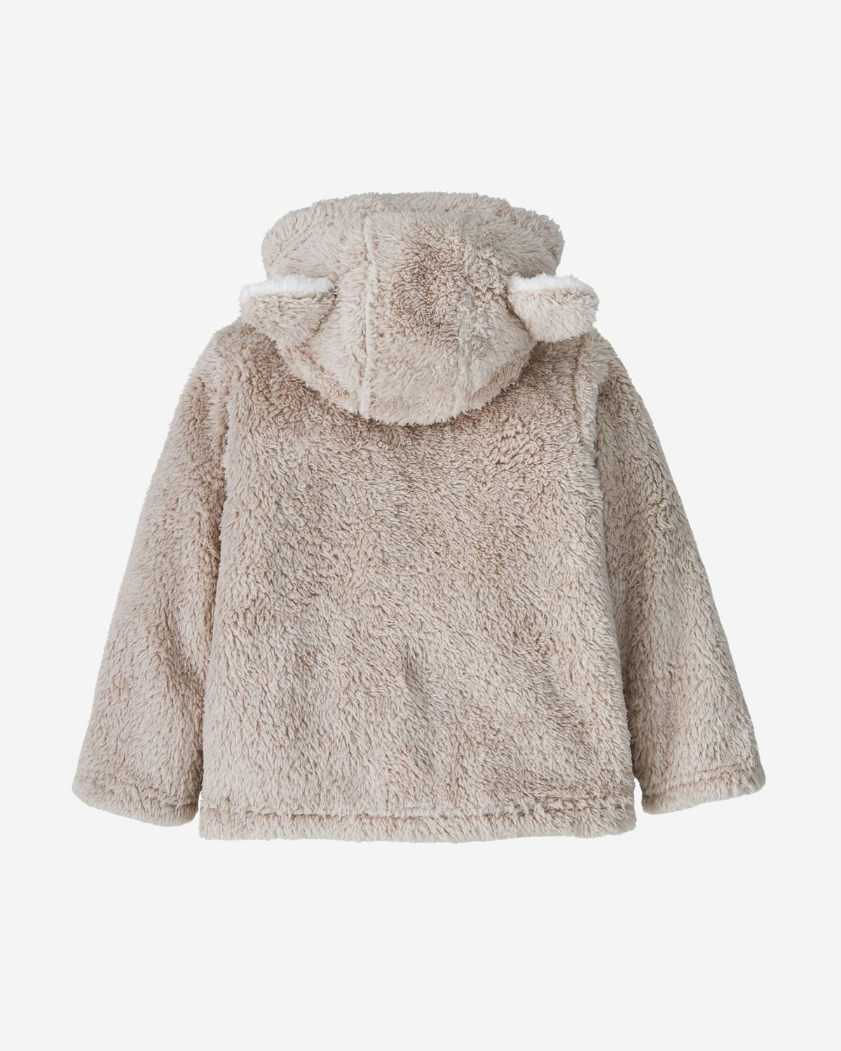 Baby Furry Friends Hoody