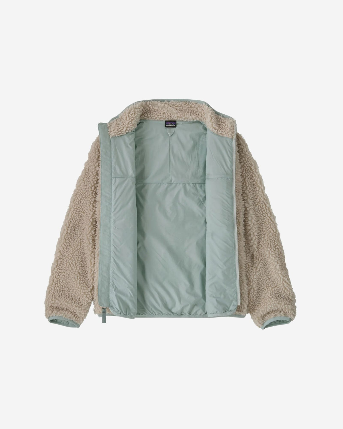 Kids Retro X Jkt
