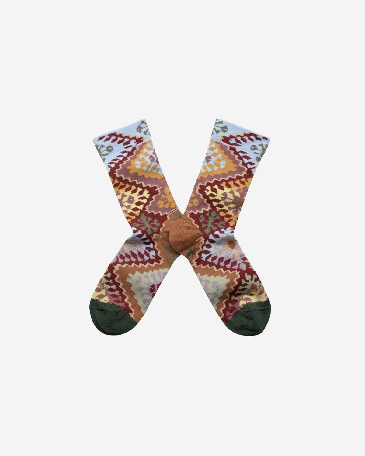 Chaussettes Tapis
