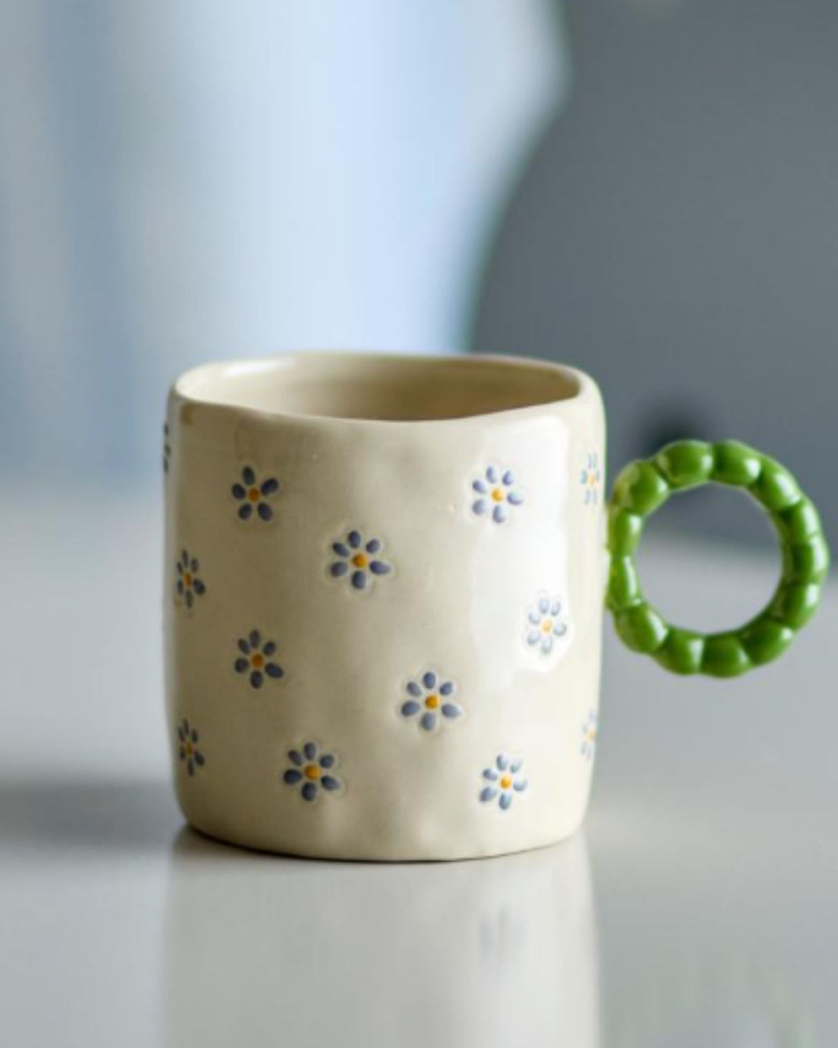 Tazza Dorthea