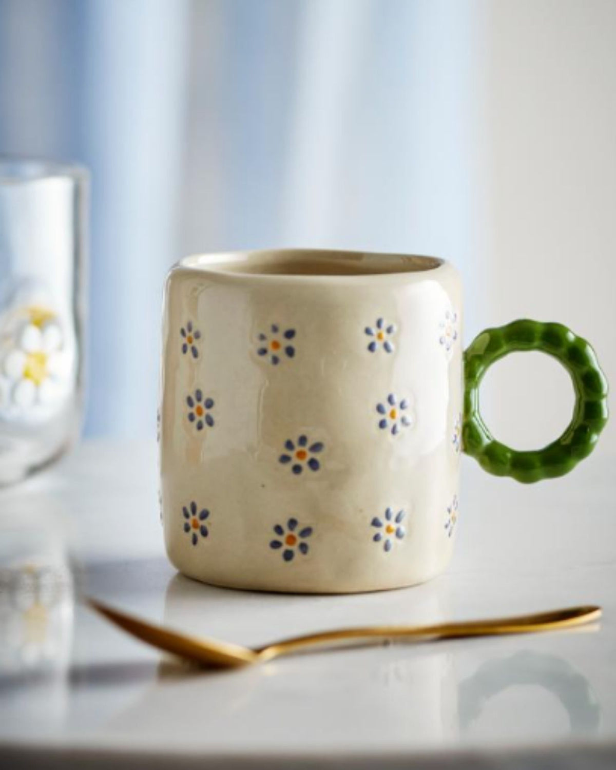Tazza Dorthea