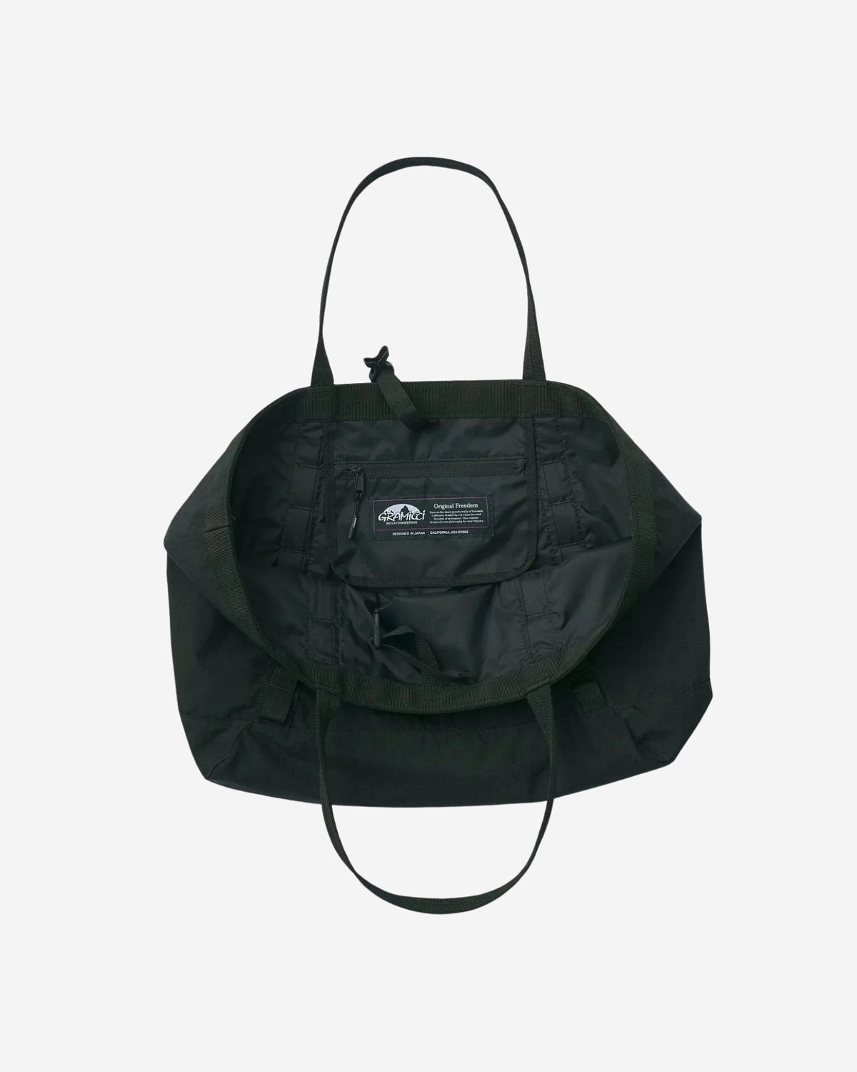 Climbing Tote
