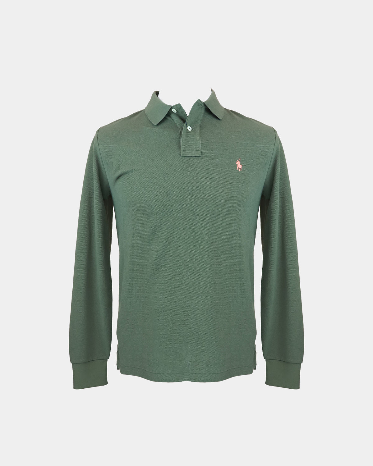 Lskccmsl-Long Sleeve-Knit