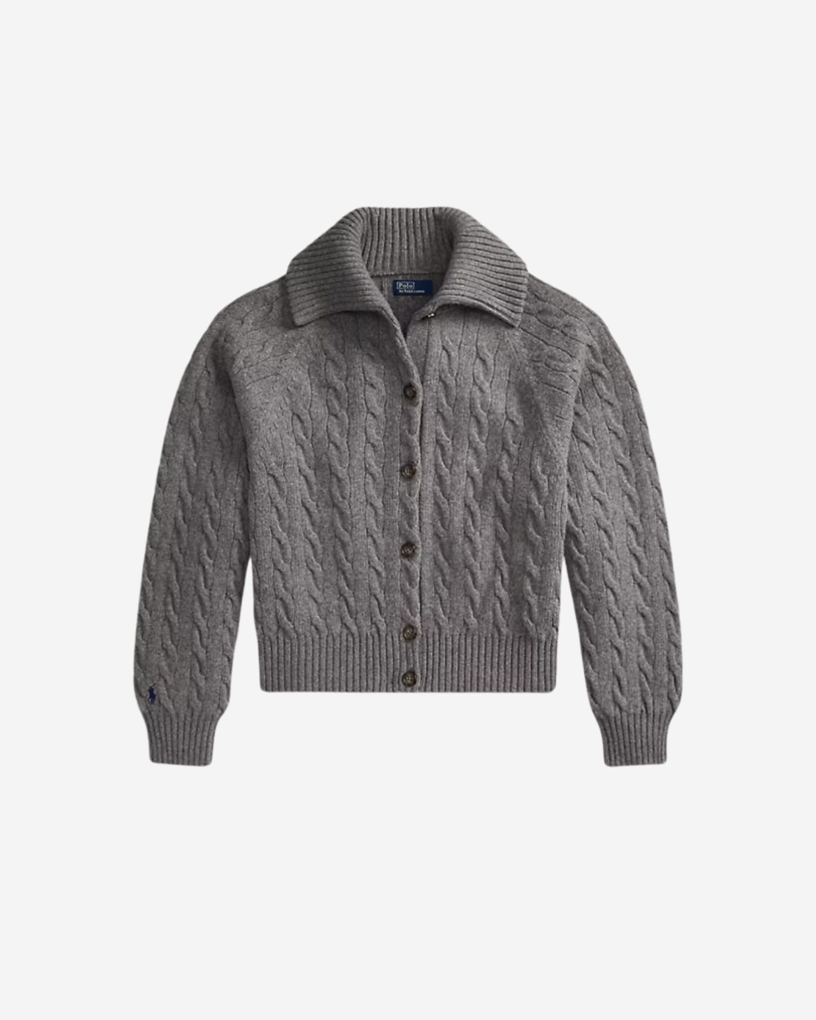 Cardigan Polo