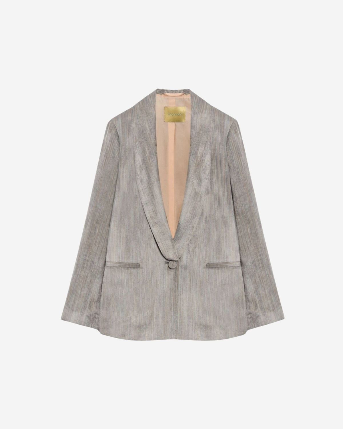 Pembroke Jacket