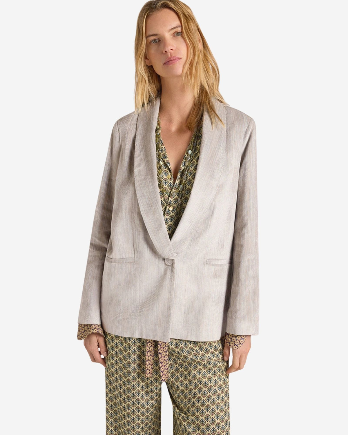 Pembroke Jacket