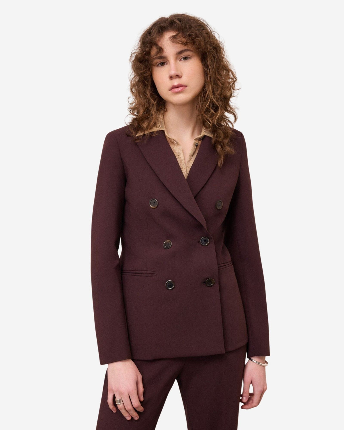 Jacket Claudia