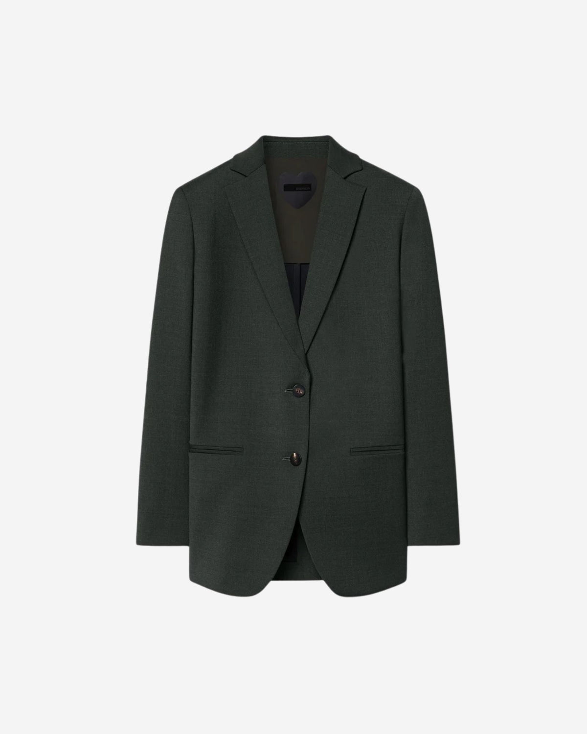 Terzitel Boyfriend Blazer