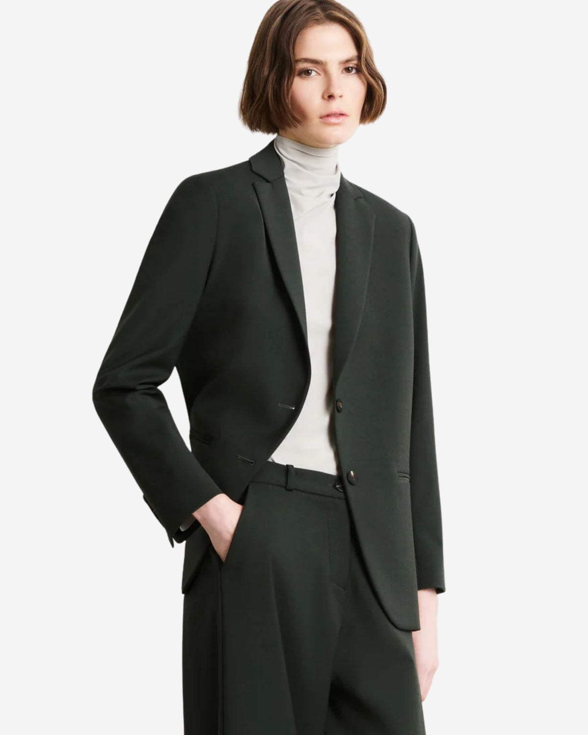Terzitel Boyfriend Blazer
