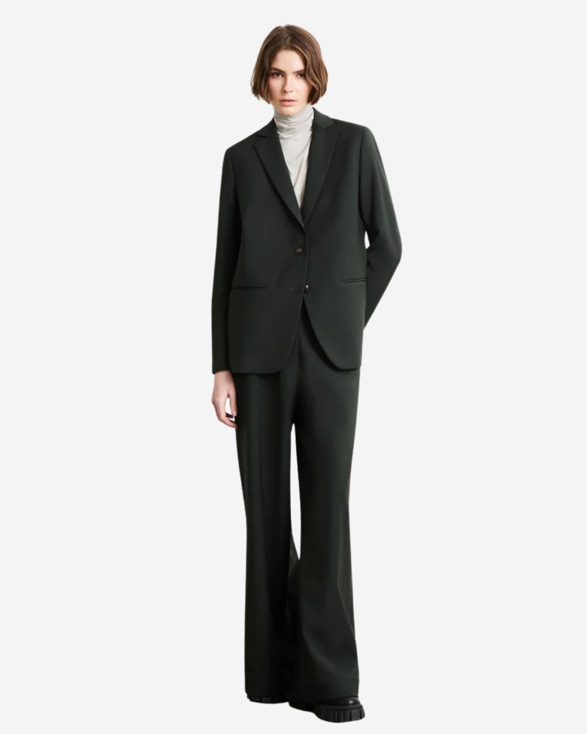 Terzitel Boyfriend Blazer